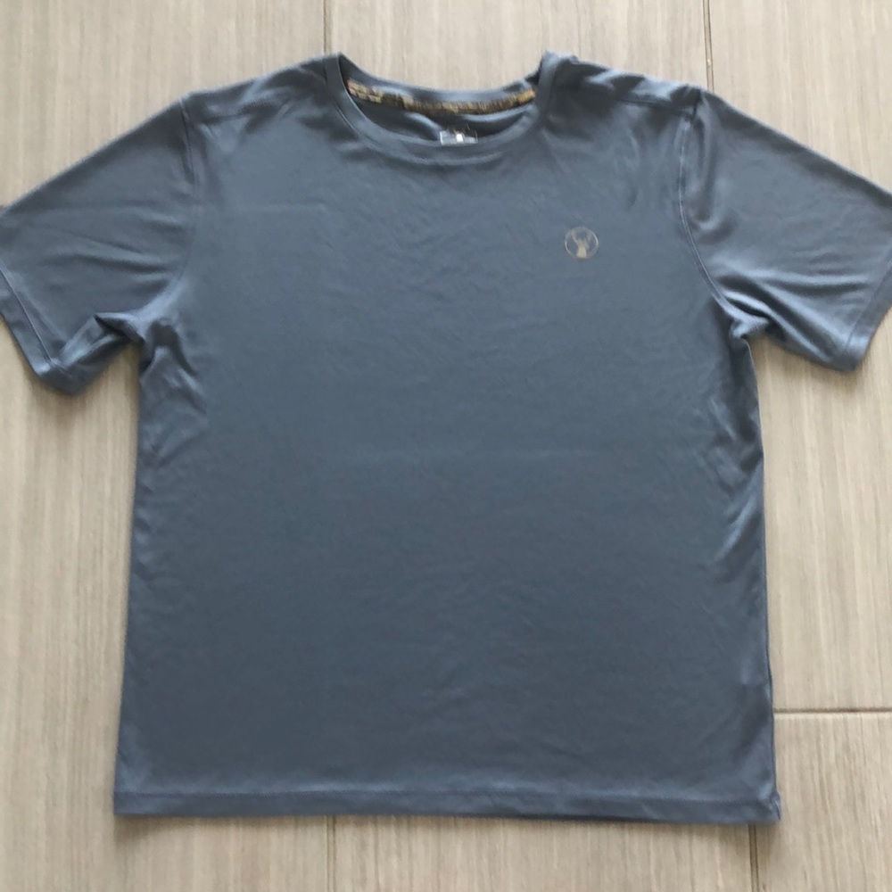 Southern Legends boys L active wear shirt